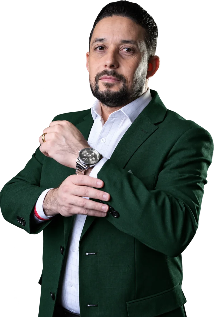 Wellington Araújo
